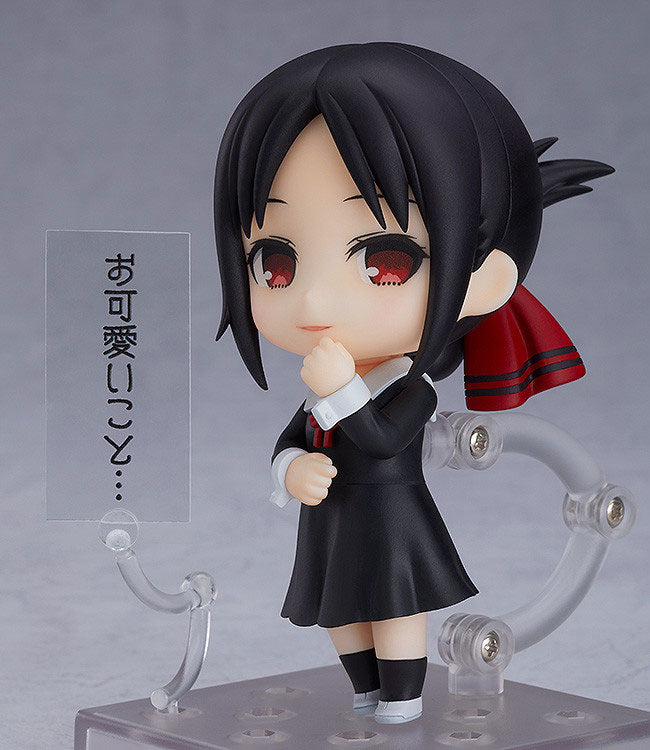 Nendoroid Kaguya Shinomiya (Kaguya-sama: Love is War) [Toytec][Figure]