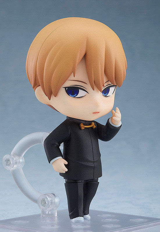 Nendoroid Miyuki Shirogane (Kaguya-sama: Love is War) [Toytec][Figure]