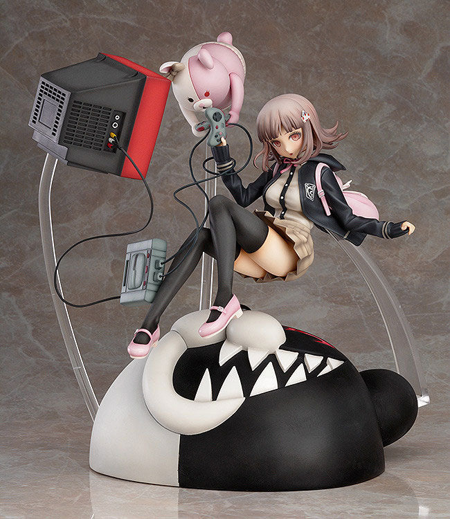 1/8 Nanami Chiaki (Danganronpa 2: Goodbye Despair) [Phat! Company][Figure]