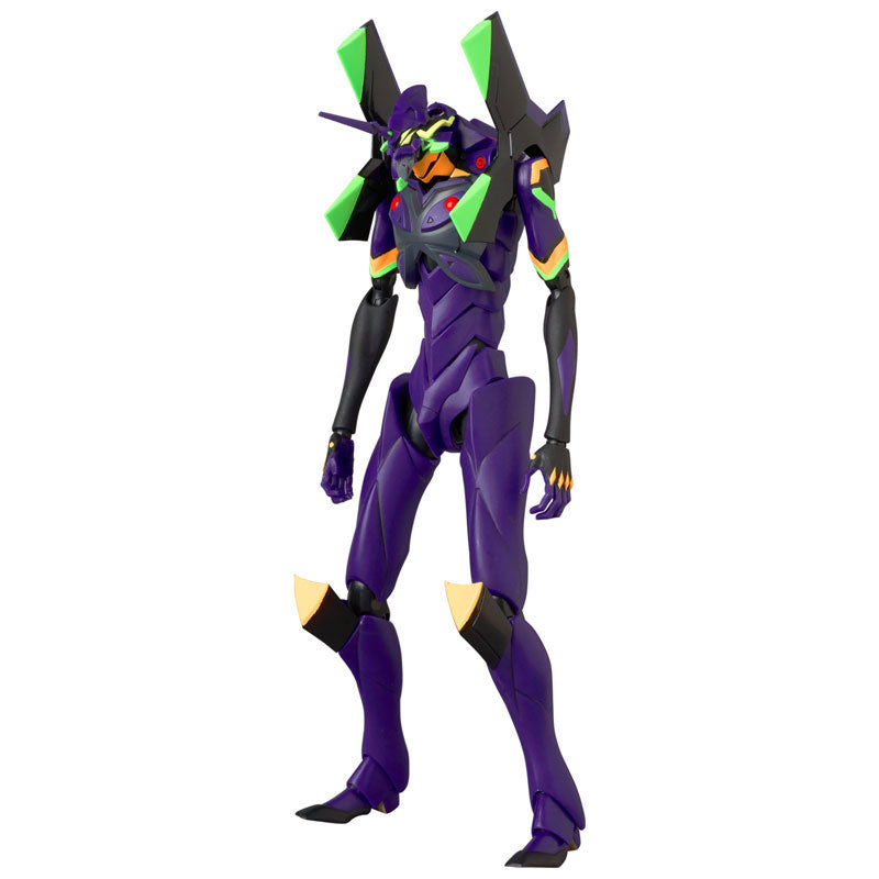 MAFEX エヴァンゲリオン第13号機(2021)リニューアル版 [メディコムトイ][フィギュア]