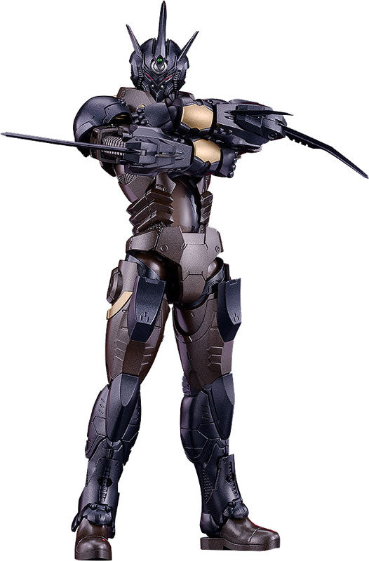 PLAMAX Gail Hound Guyver 03 (Titanomachia) [Max Factory][Figure]
