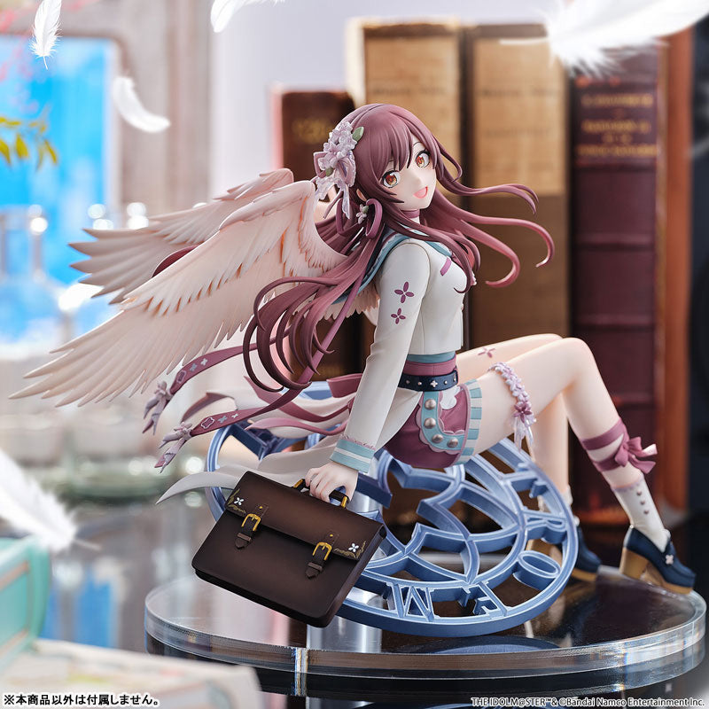1/6 Amana Osaki Gardienne Tourmaline ver. (THE IDOLM@STER SHINY COLORS) [Union Creative][Figure]