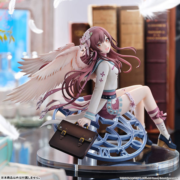 1/6大崎甘奈 ガルディエーヌトルマリンver. (アイドルマスター シャイニーカラーズ) [ユニオンクリエイティブ][フィギュア]