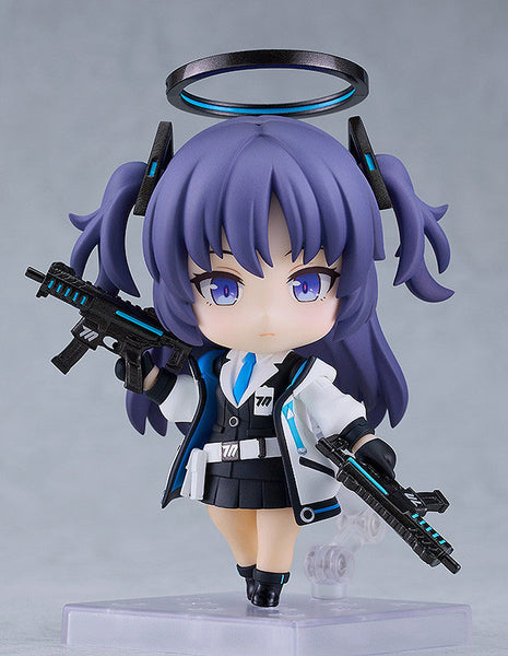 Nendoroid Hayase Yuuka (Blue Archive) [Good Smile Company][Figure]