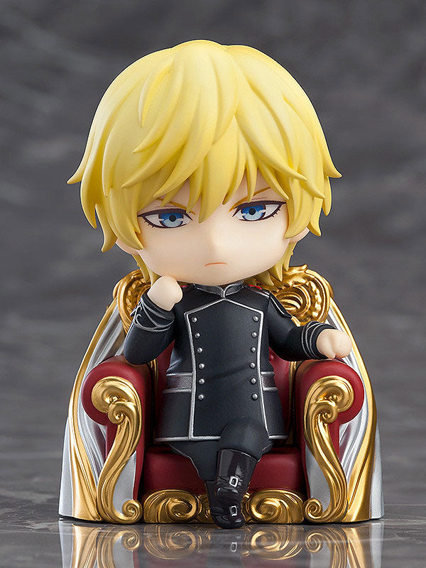 Nendoroid Reinhard von Lohengramm (Legend of the Galactic Heroes: Die Neue These) [Good Smile Company][Figure]
