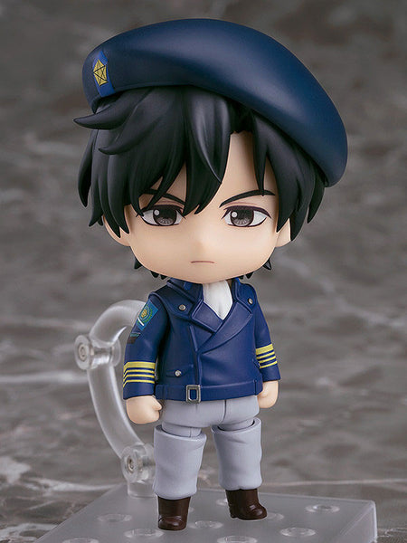Nendoroid Yang Wen-li (Legend of the Galactic Heroes: Die Neue These) [Good Smile Company][Figure]