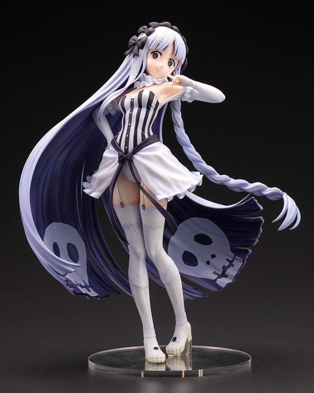 1/7フランチェスカ・プレラーティ [壽屋][フィギュア]