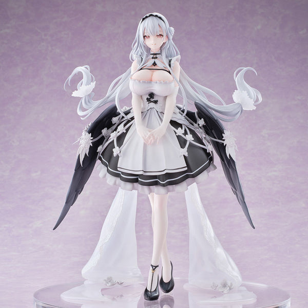 1/6シラ 軽装ver.(アズールレーン) [ユニオンクリエイティブ][フィギュア]