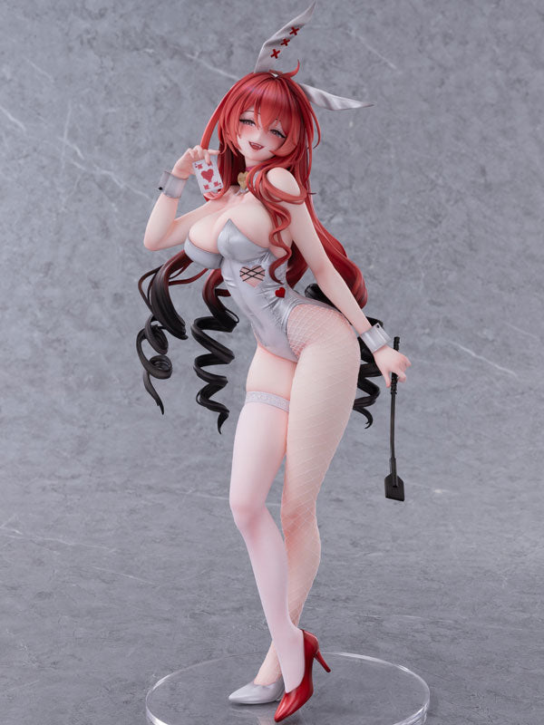 1/4 Bunny Velvet illustration by FymriE Standard Edition [KAWA DESIGN][Figure]