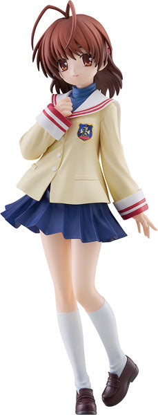 POP UP PARADE 古河渚 L size(CLANNAD) [グッドスマイルカンパニー][フィギュア]