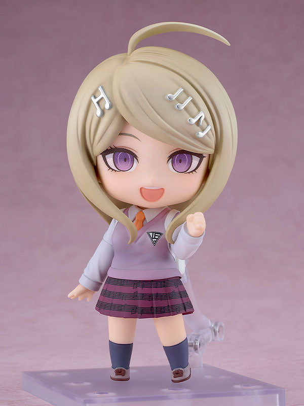 ねんどろいど 赤松楓(ニューダンガンロンパV3 みんなのコロシアイ新学期) [グッドスマイルカンパニー][フィギュア]