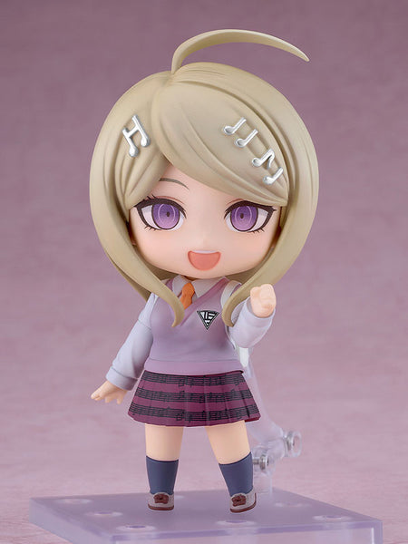 Nendoroid Kaede Akamatsu (Danganronpa V3: Killing Harmony) [Good Smile Company][Figure]