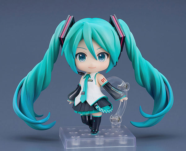 Nendoroid Hatsune Miku V3 (Character Vocal Series 01: Hatsune Miku) [Good Smile Company][Figure]