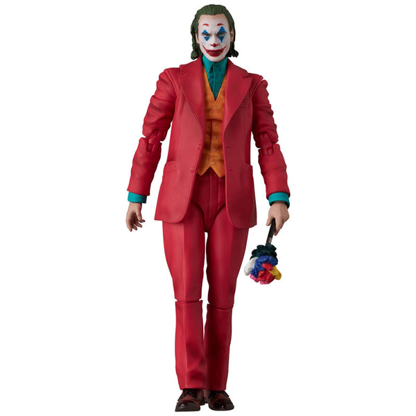MAFEX THE JOKER (JOKER Ver.) [Medicom Toy][Figure]