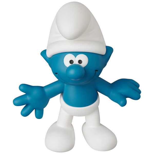 UDF THE SMURFS SERIES 3 SMURF [メディコムトイ][フィギュア]