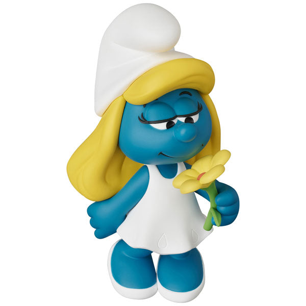 UDF THE SMURFS SERIES 3 SMURFETTE [Medicom Toy][Figure]