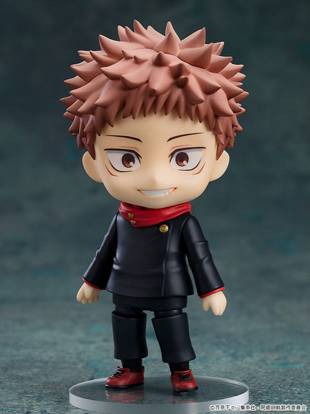 Nendoroid Yuji Itadori (TV Anime "Jujutsu Kaisen") [Good Smile Company][Figure]
