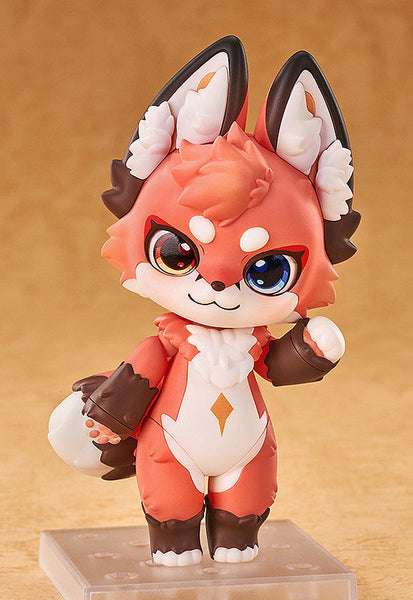 ねんどろいど River(FLUFFY LAND) [グッドスマイルアーツ上海][フィギュア]