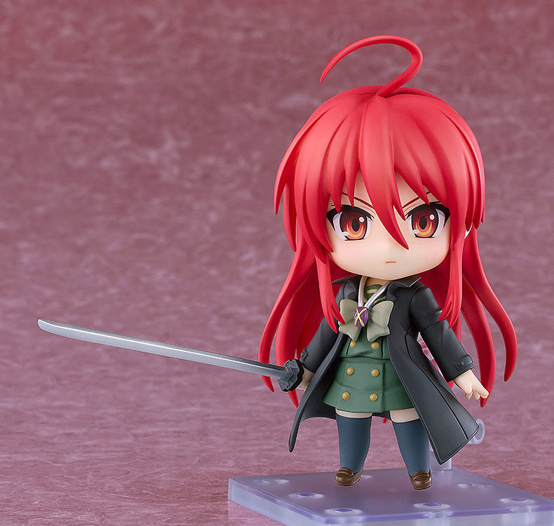 Nendoroid Shana 2.0 (Shakugan no Shana III -FINAL-) [Good Smile Company] [Figure]