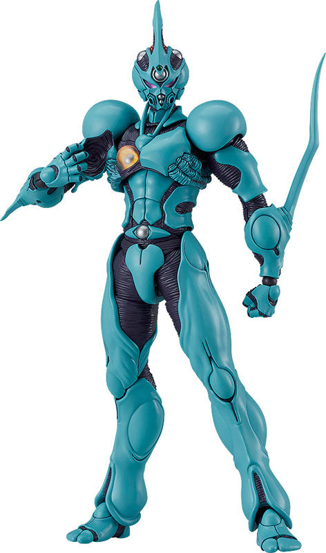figma ガイバーI アルティメットエディション(強殖装甲ガイバー) [マックスファクトリー][フィギュア]