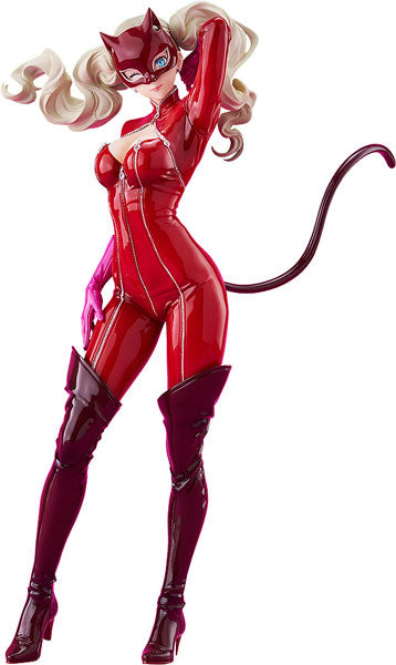 POP UP PARADE Panther L Size (Persona 5 Royal) [Good Smile Company] [Figure]