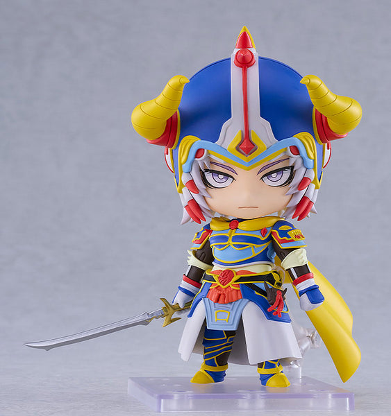 Nendoroid Warrior of Light (Final Fantasy) [Good Smile Company][Figure]