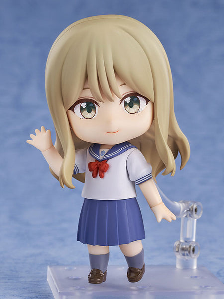 Nendoroid Makoto Hanaoka (Senpai is an Otokonoko) [Good Smile Arts Shanghai][Figure]