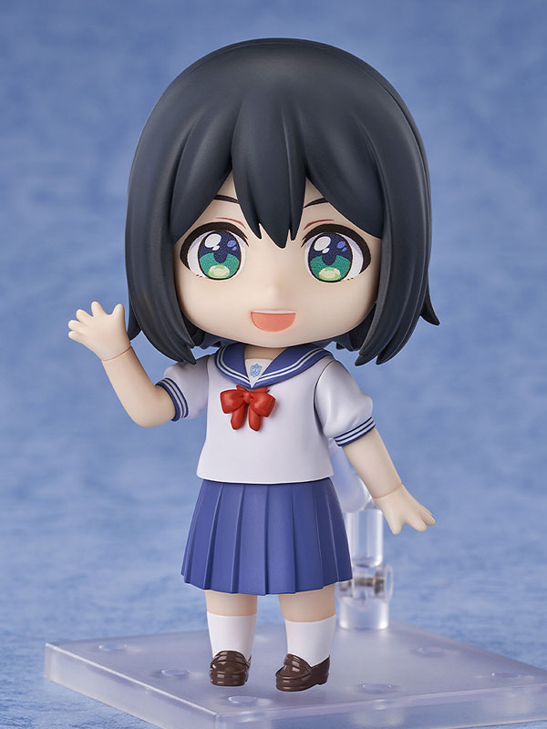 Nendoroid Saki Aoi (Seibaku High School Boys) [Good Smile Arts Shanghai][Figure]