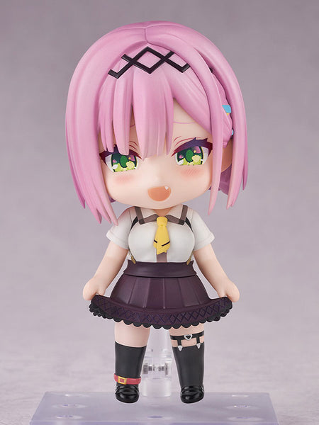 Nendoroid Amakaze Amane (Tenshi☆Soso RE-BOOT!) [Good Smile Arts Shanghai][Figure]