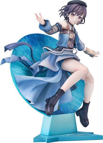 1/7高松燈 Zero gravity ver.(BanG Dream!) [グッドスマイルアーツ上海][フィギュア]