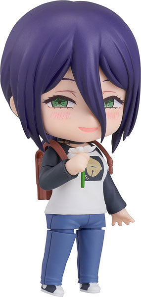 Nendoroid Reze Casual Outfit Ver. Basic (Chainsaw Man The Movie: Reze Arc) [Good Smile Company] [Figure]