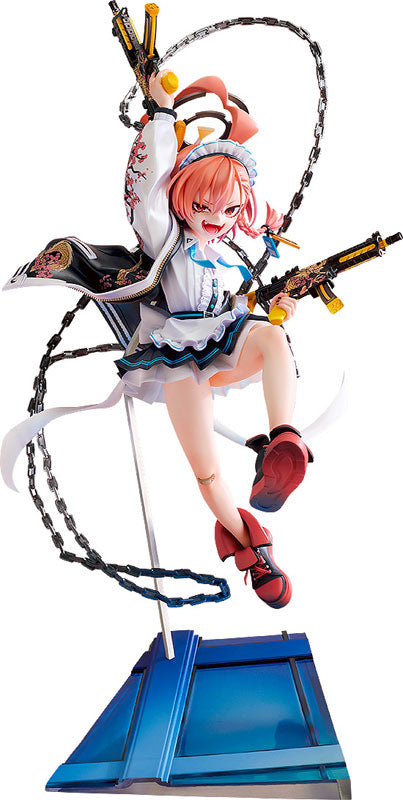 1/7 Neru ~Callsign: Double O~ (Blue Archive) [Good Smile Company][Figure]