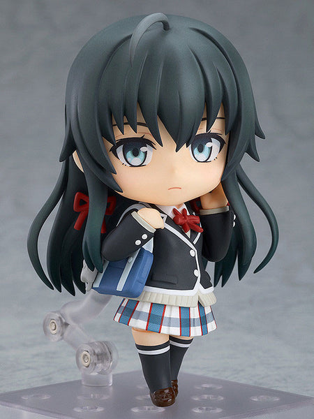 Nendoroid Yukino Yukinoshita (My Teen Romantic Comedy SNAFU Climax) [Good Smile Company][Figure]