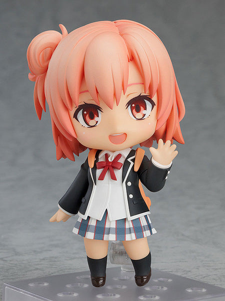 Nendoroid Yui Yuigahama (My Youth Romantic Comedy Is Wrong, As I Expected. Fin) [Good Smile Company] [Figure]