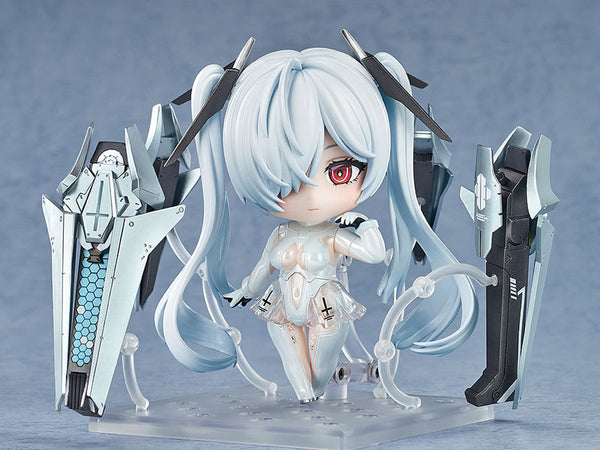 Nendoroid Cinderella (Goddess of Victory: NIKKE) [Good Smile Arts Shanghai][Figure]