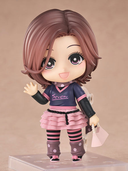 Nendoroid Nana Komatsu (NANA) [Good Smile Arts Shanghai][Figure]