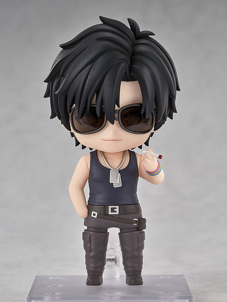 Nendoroid Hei眼鏡 (Daomu Biji) [Good Smile Arts Shanghai][Figure]