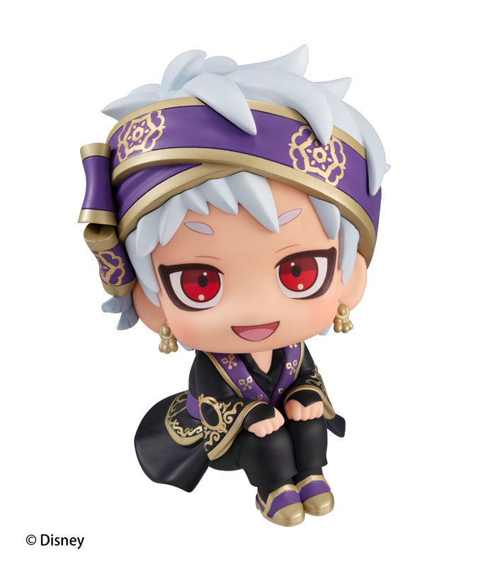 LookUp Disney: Twisted-Wonderland Kalim Al-Asim [MegaHouse][Figure]