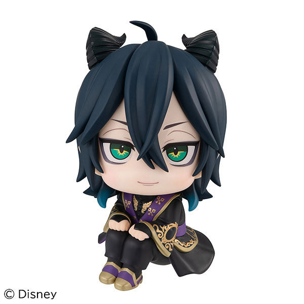 るかっぷ 『ディズニー ツイステッドワンダーランド』 マレウス・ドラコニア [メガハウス][フィギュア]