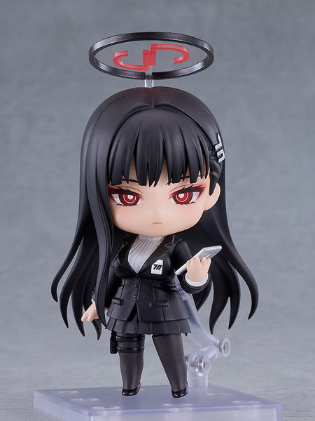 Nendoroid Tsukiyuki Rio (Blue Archive) [Good Smile Company][Figure]