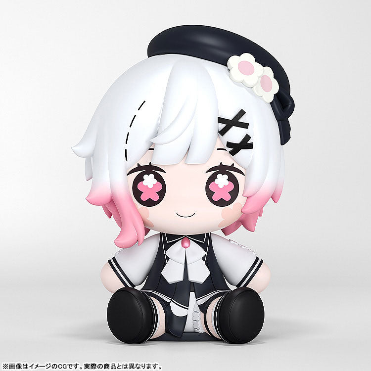Huggy Good Smile 桜羽エマ(魔法少女ノ魔女裁判) [グッドスマイル アーツ上海][フィギュア]