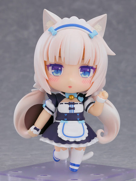 Nendoroid Vanilla Nekopara: Sekai Connect Ver. [Good Smile Company][Figure]