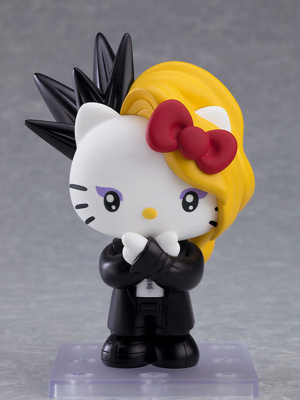 Nendoroid Yoshikitty [Good Smile Company][Figure]