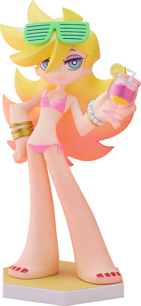 POP UP PARADE BEACH QUEENS Panty L size (New PANTY & STOCKING with GARTERBELT) [WAVE][Figure]