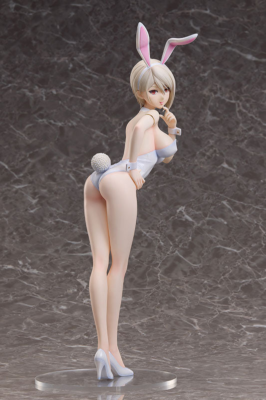 1/4 Alice Nakiri Bare Leg Bunny Ver. (Food Wars! Shokugeki no Soma) [FREEing][Figure]