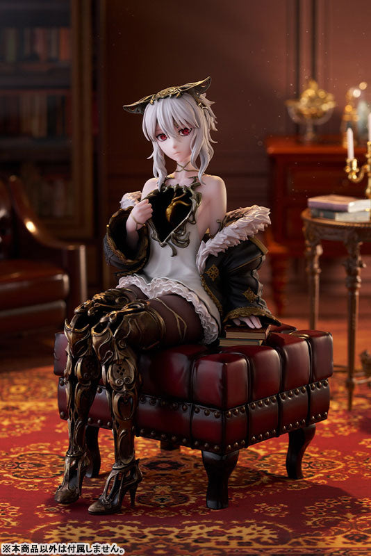 1/7 Loug Magmell [Kotobukiya][Figure]