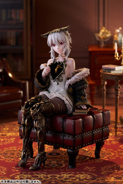 1/7ルゥ・マグメル [壽屋][フィギュア]