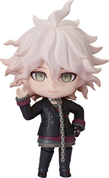 Nendoroid Servant: Basic (Danganronpa Another Episode: Ultra Despair Girls) [Good Smile Company][Figure]