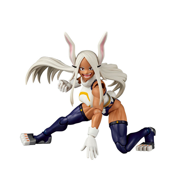 Revoltech Mirko [KAIYODO][Figure]