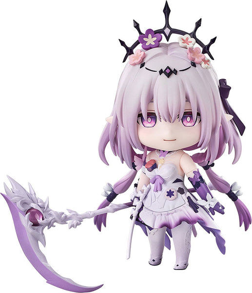ねんどろいど キャストリス(崩壊:スターレイル) [グッドスマイル カンパニー][フィギュア]